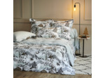 Housse de couette Montagne | Flanelle | Tradition des Vosges