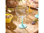 Verre 70cl parme Summer Pop