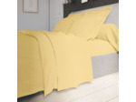 Taie de traversin Influence Percale Mimosa