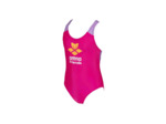 Maillot de bain arena Logo Cats pour filles