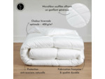 Couette Confort Absolu Hiver 400g | Tradition des Vosges