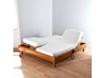 Protège matelas imperméable lit articulé | Tradition des Vosges