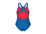 Maillot de bain arena Performance Solid Swim Pro Team pour filles