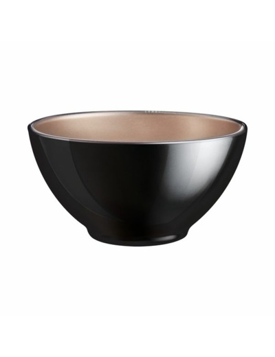 Bol 50cl black Flashy