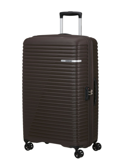 Valise American Tourister LIFTOFF 79cm - Marron