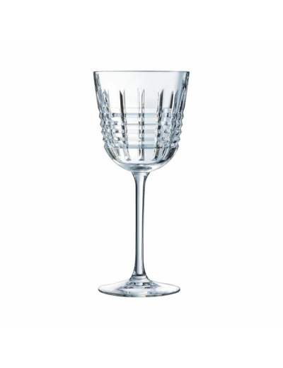4 verres 35cl Rendez-Vous