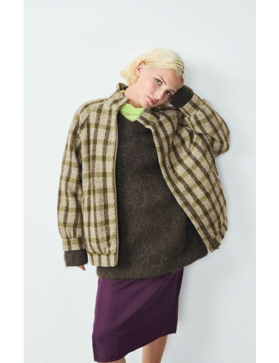 Veste femme Tursburg