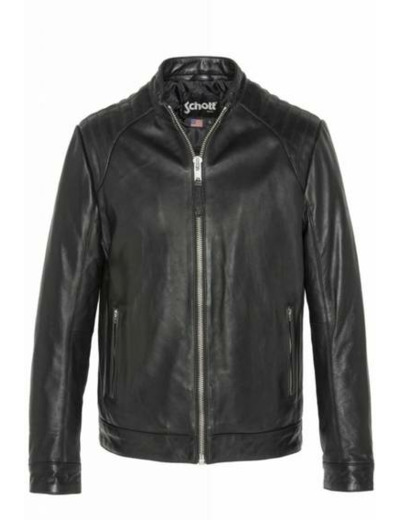 Blouson cuirs LCJULES