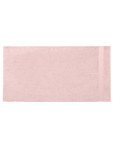 DRAP DE DOUCHE | Pétale - Rosa