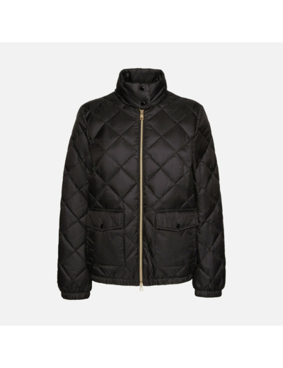 W myluse 100% Nylon<br />90% Duvet de canard, 10% Plumes de canard