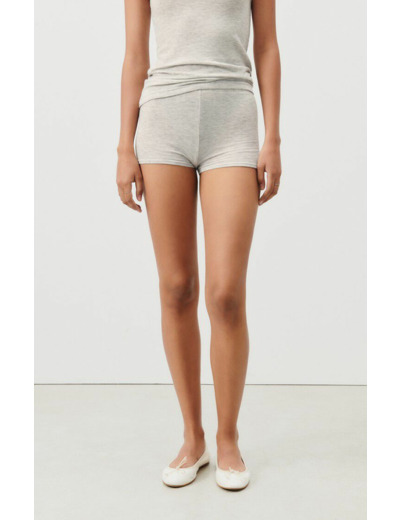 Shorty femme Vediny