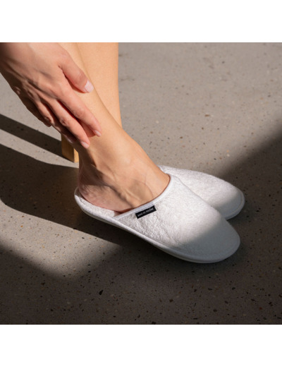 CHAUSSON | Pétale - Jasmin