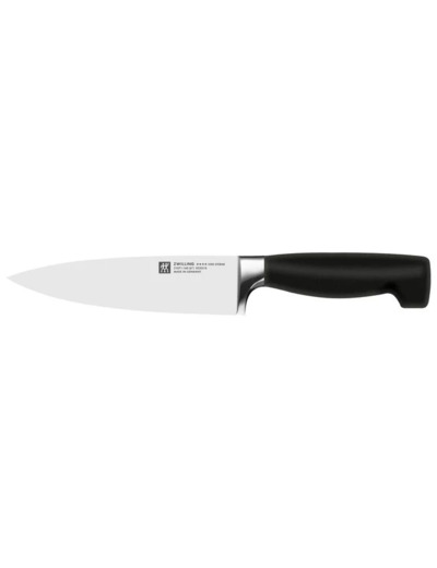 FOUR STAR Couteau de chef 16cm