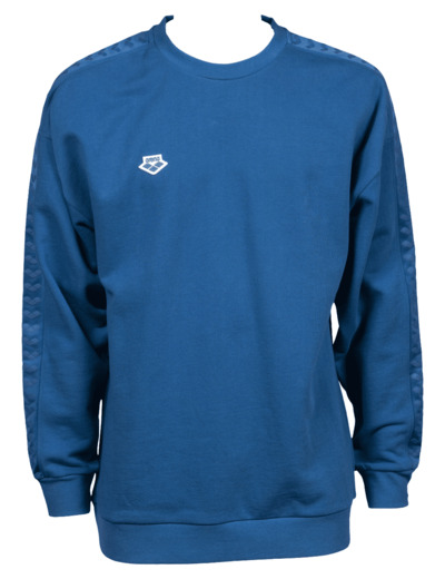 Sweat-shirt oversize unisexe arena Icons Team