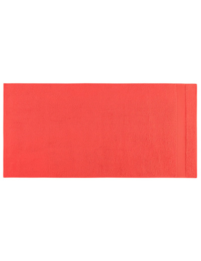 DRAP DE DOUCHE | Pétale - Glaieul