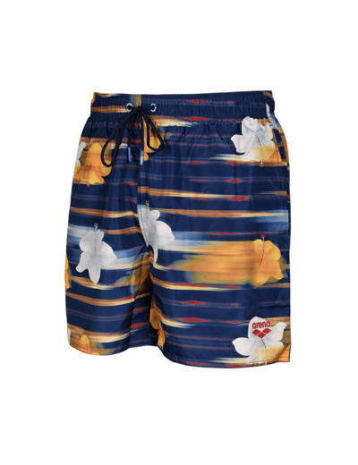 Bermuda de plage arena Allover pour hommes