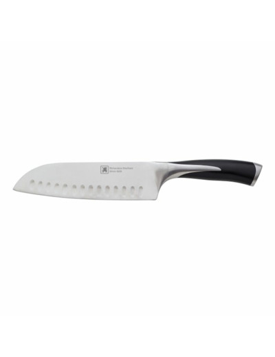 COUTEAU SANTOKU 17,5 CM