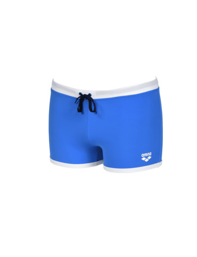 Short de bain arena Fundamentals Borders pour hommes