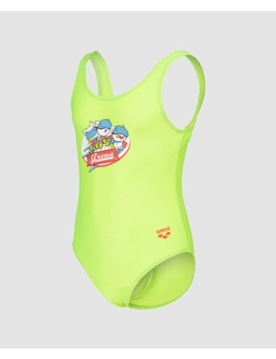 Maillot de bain arena Friends pour filles