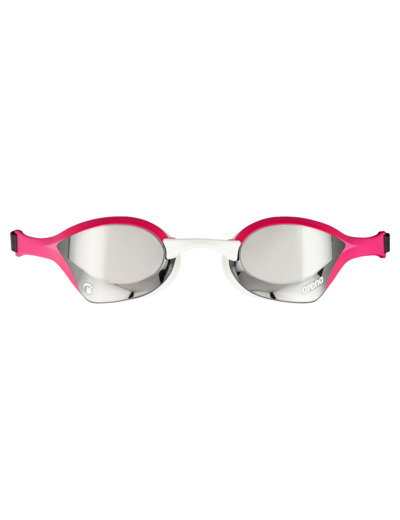 Lunettes de compétition unisexes arena Cobra Ultra Swipe Mirror