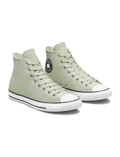 Chuck Taylor All Star Hi Summit Sage