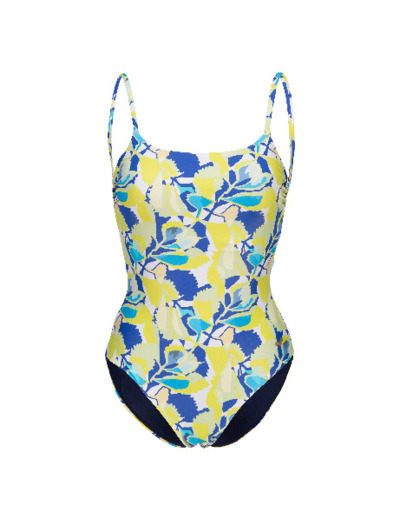 Maillot de bain arena Allover U Back pour femmes