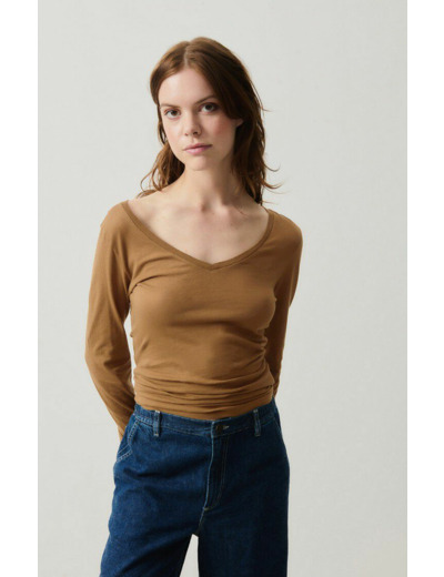 T-shirt femme Xoubow