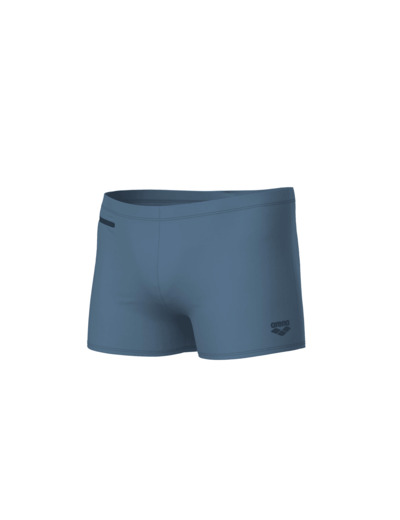 Short de bain arena Feel Zip pour hommes