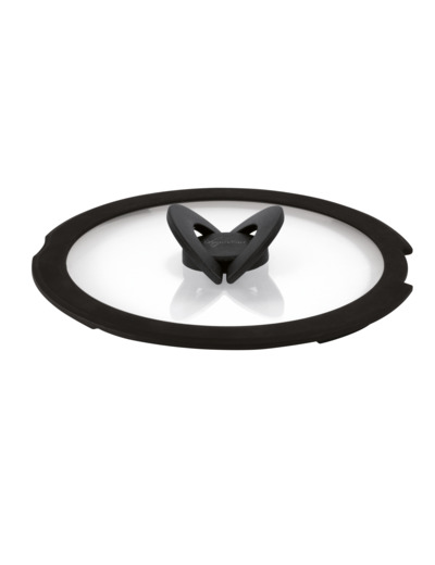 Ingenio Couvercle en verre 16 cm