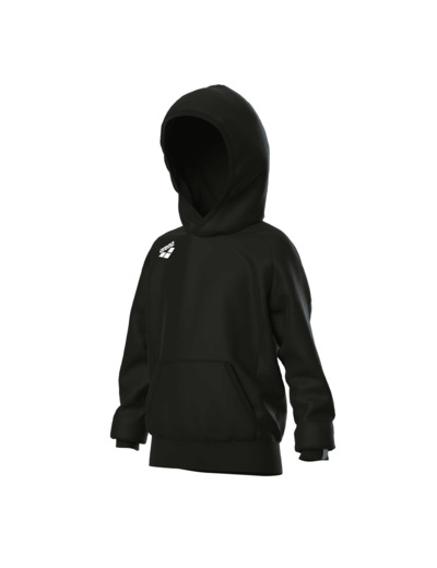 Sweat à capuche junior arena Team Panel