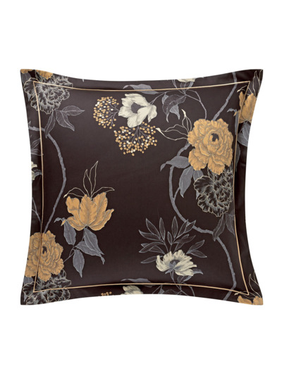 TAIE D'OREILLER | Ambre nuit