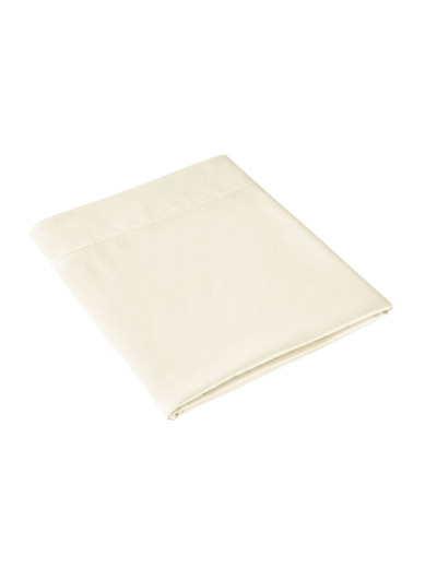 DRAP PLAT | Eclat - Sable