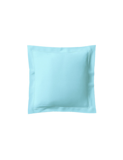 TAIE D'OREILLER | Vexin - Azur