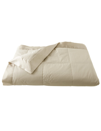 JETE DE LIT | Bellevue - Ficelle