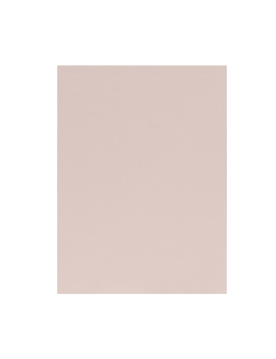 Drap plat Influence Percale Litchi