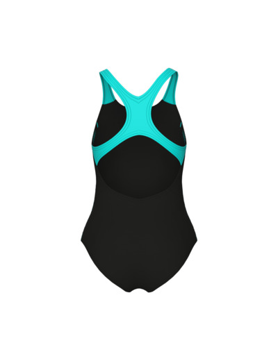 Maillot de bain arena Performance Reflecting Swim Pro Back pour filles