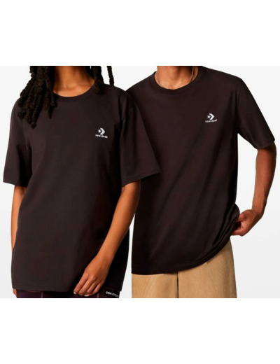 Classic Star Chevron Tee Pink Sage