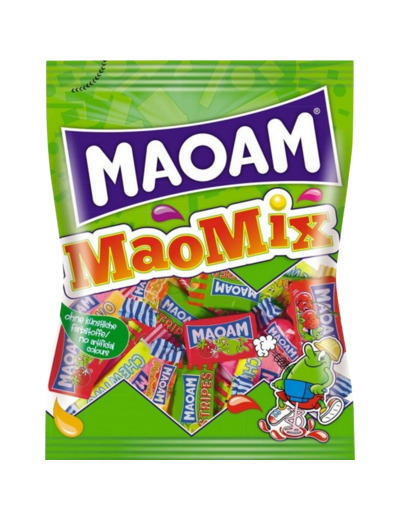 Mao Mix sachet vrac 1kg