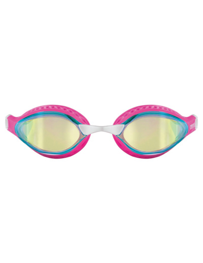 Lunettes de compétition unisexes arena Airspeed Mirror