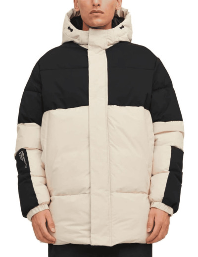 BLOUSON BOMBER JACKET