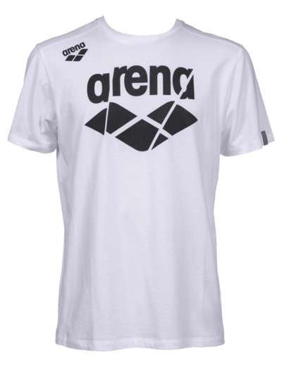 T-shirt unisexe arena TE