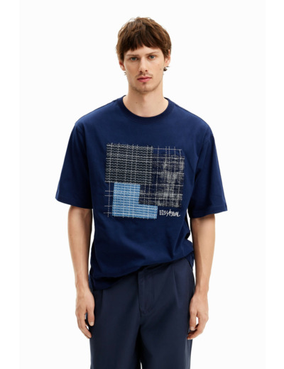 T-Shirt Short Sleeve