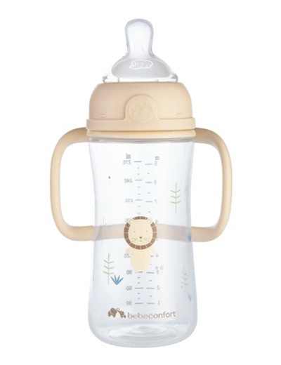 Biberon 270 ml  avec anse