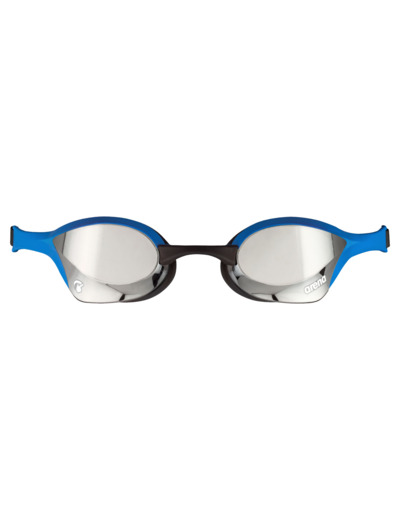 Lunettes de compétition unisexes arena Cobra Ultra Swipe Mirror
