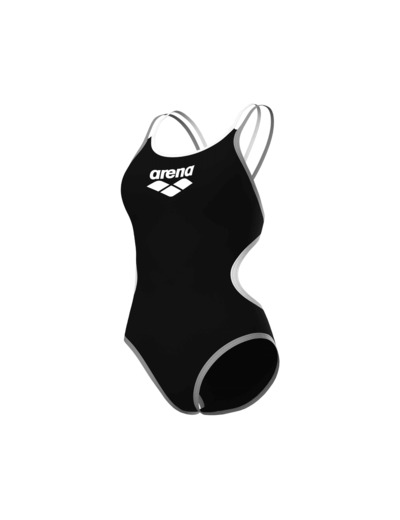 Maillot de bain arena One Double Cross Back pour femmes