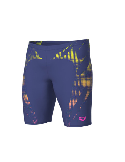 Jammer de bain arena Feel Spider Web pour hommes