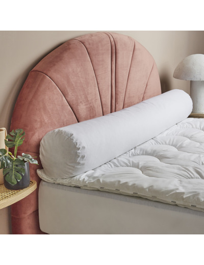 Traversin Naturel Tradition - 100 % Plumettes