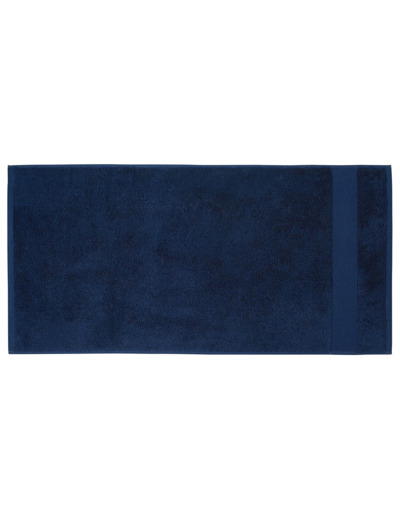 DRAP DE DOUCHE | Pétale - Bleuet