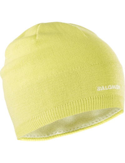 SALOMON BEANIE