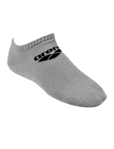 Lot de 3 paires de chaussettes de sport unisexes arena Basic Low